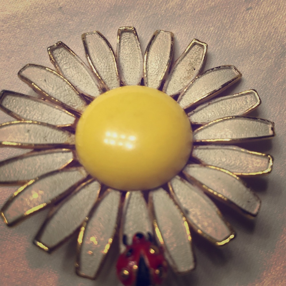 Brooch